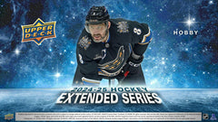 2024-25 Upper Deck Hockey Extended Series Hobby Case | Eastridge Sports Cards