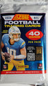 2024 Panini Score Football Hobby Pack