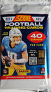 2024 Panini Score Football Hobby Pack
