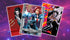 Upper Deck Metal Universe Avengers Hobby Pack