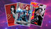 Upper Deck Metal Universe Avengers Hobby Pack