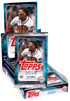 2024 Topps Baseball Series 1 Hobby Pack