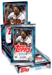 2024 Topps Baseball Series 1 Hobby Pack