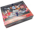 2024 Topps Chrome Formula 1 Racing Qualifying Lap Box