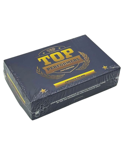 2024 TruMystery Top Performers Buyback Edition