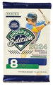 2024 Panini Prospect Edition Baseball  Hobby Pack
