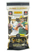 2024 Panini Select Football Fat Pack