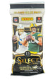 2024 Panini Select Football Fat Pack
