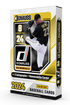 2024 Panini Donruss Baseball Hobby Box