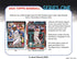 2024 Topps Baseball Series 1 Jumbo Hobby Pack