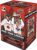 2026 Upper Deck Team Canada Blaster Box