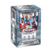 2025-26 Topps Chrome Club Competitions Blaster Box