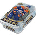 2025-26 Upper Deck Series 1 Hockey Retail Tin