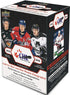 2025-26 Upper Deck CHL Blaster Box