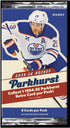 2025-26 Upper Deck Parkhurst Hockey Hobby Pack