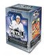 2025-26 Upper Deck Metal Universe Hockey Blaster Box
