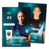 2025 Parkside NWSL Series 1 Hobby Pack