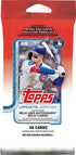 2025 Topps Baseball Update Series Fat Pack