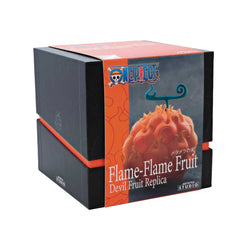 One Piece - Flame-Flame Fruit Replica | Eastridge Sports Cards