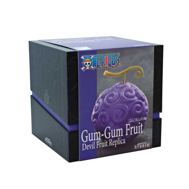 One Piece - Gum-Gum Fruit Replica