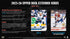 2025-26 Upper Deck Extended Hockey Hobby Pack