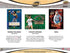 2025 Upper Deck World of Sports Hobby Box