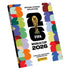 2026 Panini FIFA World Cup Sticker Album (HC)