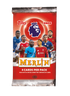 2026 Topps Merlin Premier League Hobby Pack