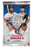 2026 Topps Series 2 Baseball Jumbo Pack
