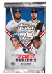 2026 Topps Series 2 Baseball Jumbo Pack