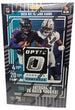 2025 Panini Donruss Optic Football Hobby Box