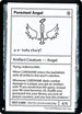 Puresteel Angel (CMB1-) - Mystery Booster: Convention Edition Exclusives