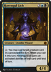 Havengul Lich (SIS-063) - Shadows of the Past