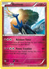 Xerneas - 107/162 (XY BREAKthrough)/162  Deck Exclusives - Rare