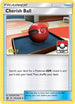 Cherish Ball (League Cup) [Staff] (191a/236) Reverse Holofoil [League & Championship Cards] - Promo