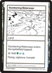 Slumbering Waterways (MB2PC-) - Mystery Booster 2