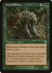 Kavu Climber (INV-192) - Invasion Foil