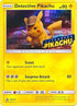 Detective Pikachu - SM170 (Stamped) (SM170) Holofoil [SM Promos] - Promo