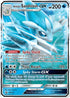 Alolan Sandslash GX - SM236 (SM236/248) Holofoil [SM Promos] - Promo