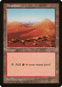 Mountain (Orange) (MIR-) - Mirage