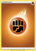 Fighting Energy Reverse Holofoil [Sword & Shield Base Set] - Common