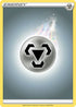 Metal Energy Reverse Holofoil [Sword & Shield Base Set] - Common