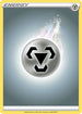 Metal Energy Reverse Holofoil [Sword & Shield Base Set] - Common