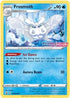 Frosmoth - SWSH007 (Prerelease)  - Holofoil SWSH Sword & Shield Promo Cards - Promo