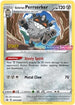 Galarian Perrserker - SWSH008 (Prerelease) [Staff]  - Holofoil SWSH Sword & Shield Promo Cards - Promo