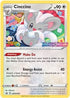 Cinccino - SWSH009 (Prerelease) [Staff] (SWSH009) Holofoil [SWSH Sword & Shield Promo Cards] - Promo