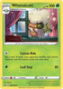 Whimsicott 006  SWSH01 Sword & Shield Base Set - Rare