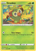 Grookey (010/202) Reverse Holofoil [Sword & Shield Base Set] - Common