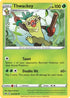 Thwackey (012) (012) 012/202  - Reverse Holofoil SWSH01 Sword & Shield Base Set - Uncommon