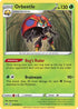 Orbeetle 019  SWSH01 Sword & Shield Base Set - Rare